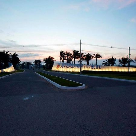 Pattaya Country Club & Resort Ban Pong  Ngoại thất bức ảnh