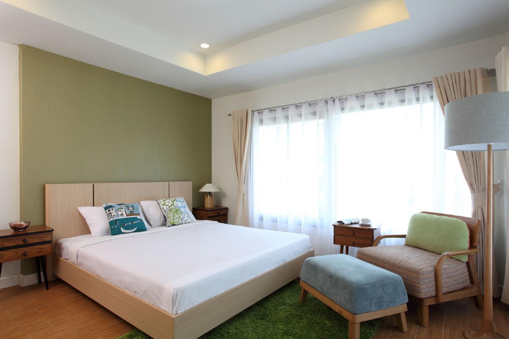 Pattaya Country Club & Resort Ban Pong  Ngoại thất bức ảnh