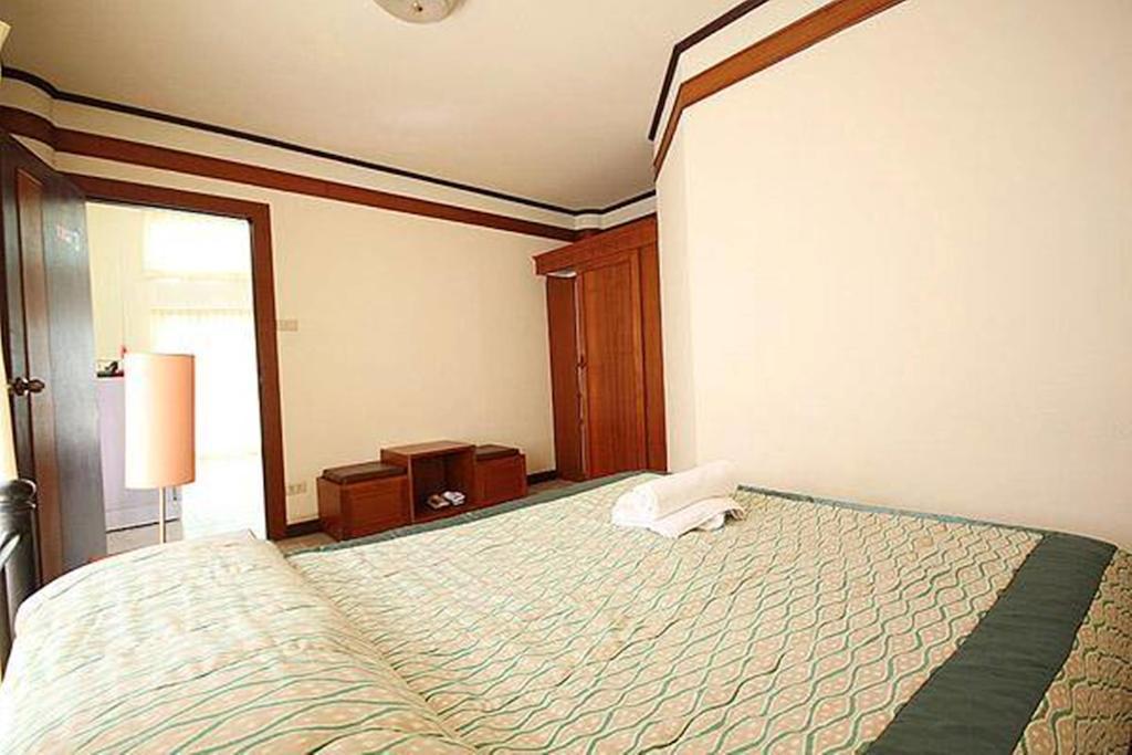 Pattaya Country Club & Resort Ban Pong  Ngoại thất bức ảnh