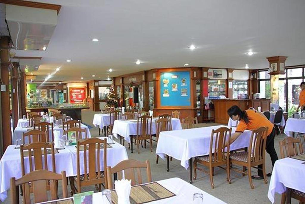 Pattaya Country Club & Resort Ban Pong  Ngoại thất bức ảnh