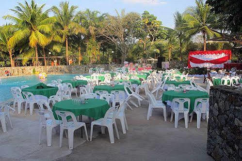 Pattaya Country Club & Resort Ban Pong  Ngoại thất bức ảnh