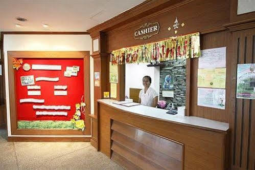 Pattaya Country Club & Resort Ban Pong  Ngoại thất bức ảnh