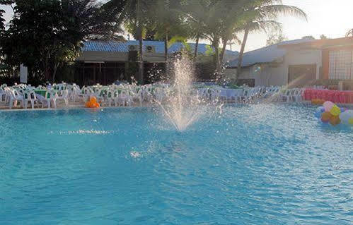 Pattaya Country Club & Resort Ban Pong  Ngoại thất bức ảnh