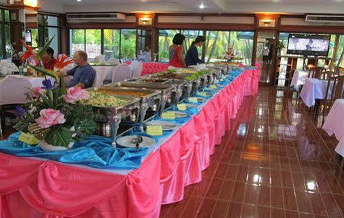 Pattaya Country Club & Resort Ban Pong  Ngoại thất bức ảnh