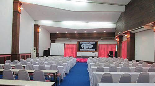 Pattaya Country Club & Resort Ban Pong  Ngoại thất bức ảnh